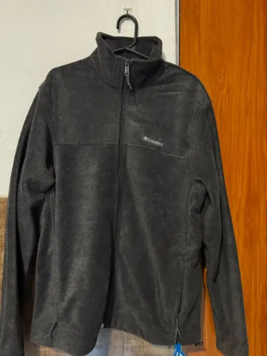 Jaqueta Columbia Flece (Nova)