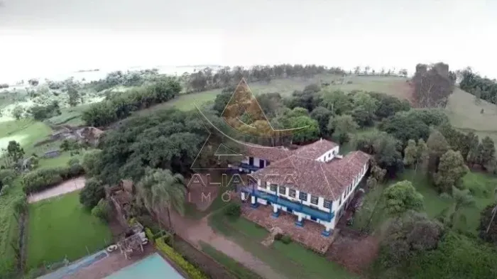 Fazenda - Descalvado - Parque Vitória