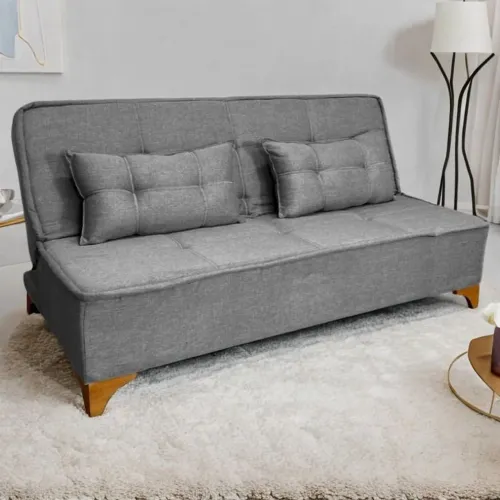 Sofá-Cama Zayn 1,86 cm Pronta Entrega