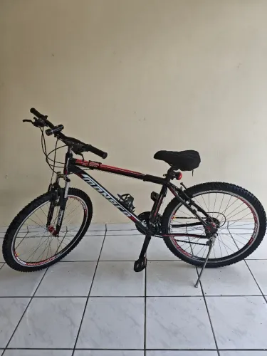 Bicicleta Mônaco aro 26 