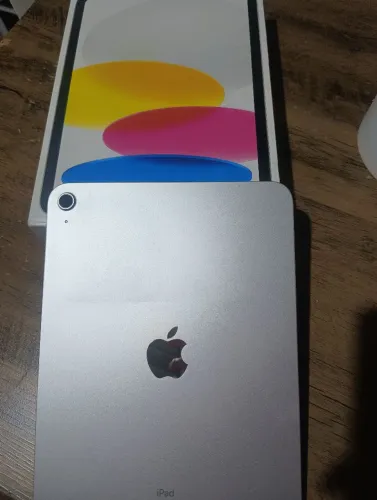 Iped 10 geração ,com tela 10.9 polegadas 