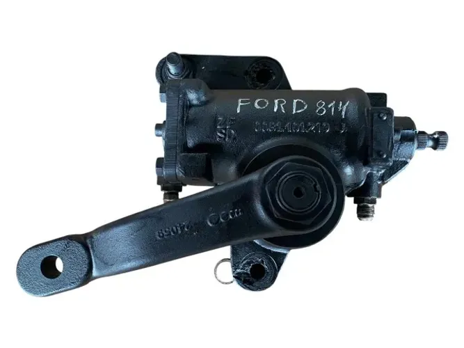 Setor Direção Hidráulica Vw * * 10160 Original