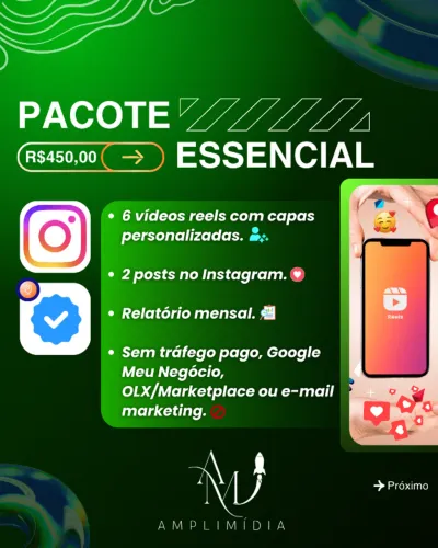 Marketing e Social media