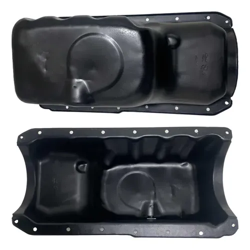 Cárter Óleo Motor Ford Fiesta Rocam Zetec 