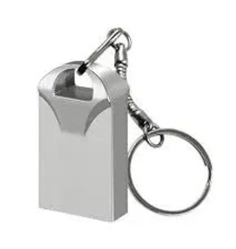 Mini Pendrive 64gb Usb 2.0 Mini Chaveiro