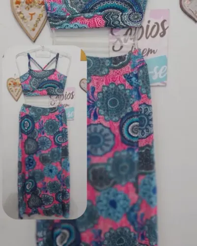 Conjunto Egito