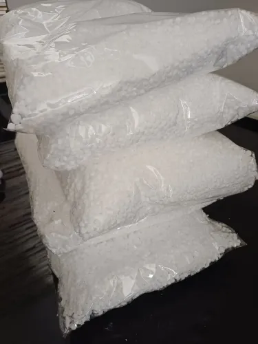 5 litros Isopor em Flocos