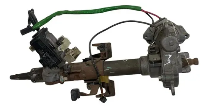 Coluna De Direção Elétrica Yaris 1.5 2019/20 ( Jj301002830 )