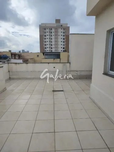 Apartamento/ cobertura com 2 quartos para venda e locação - Olímpico - São Caetano do Sul