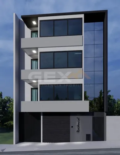 Apartamento à venda no Centro, 4 quartos sendo 1 suíte.