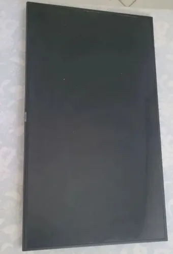 Smart tv samsung (leia a descrição)