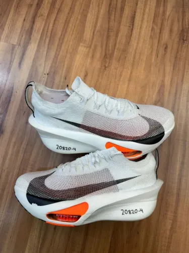 Tenis Nike corrida