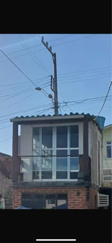 Aluga-se Kit net na Costeira do Pirajubaé 