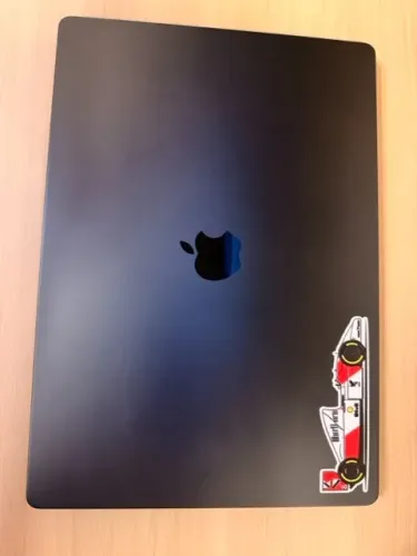 Macbook Pro 16" Polegadas Chip M4 Pro Memoria 24gb 512gb