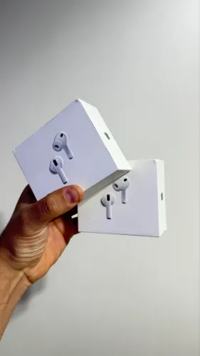 Apple AirPods PRO 3 Geração NOVO