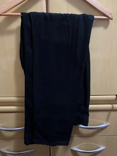 Calça jeans slim