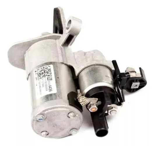 Motor De Arranque Onix Tracker 1.0 Turbo 22/24 25204436 etq5483
