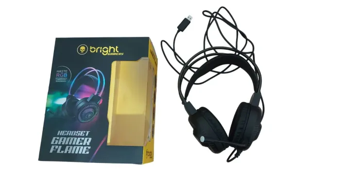 Headset Bright