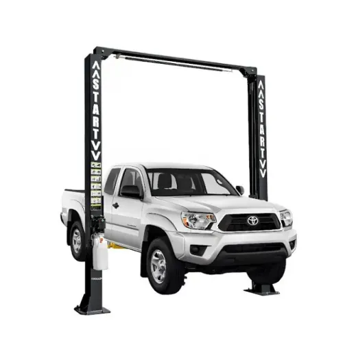 Elevador automotivo 4000kg pórtico Linha Premium