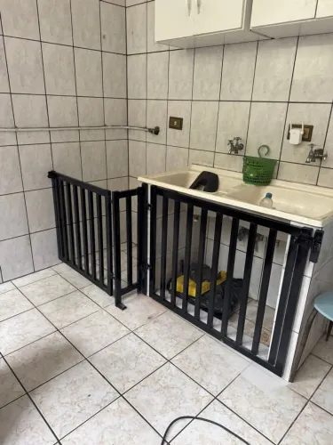 SERRALHEIRO serviços de serralheria