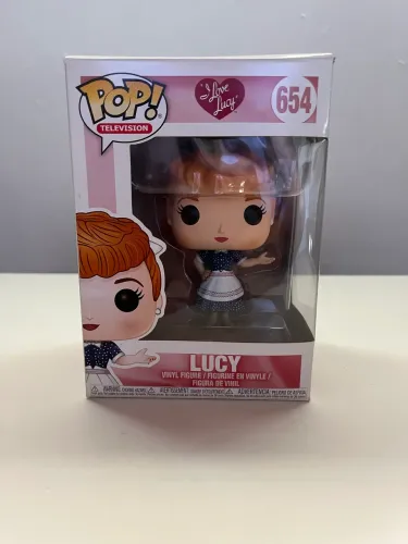 FUNKO miniatura