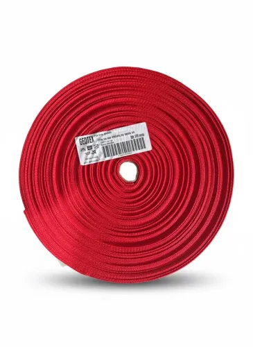 Rolo 50mt Cadarço Alça de  Fita CA 5cm para costura