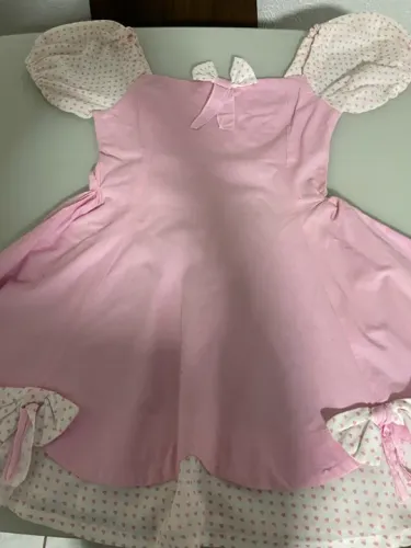 Vestido 14 anos