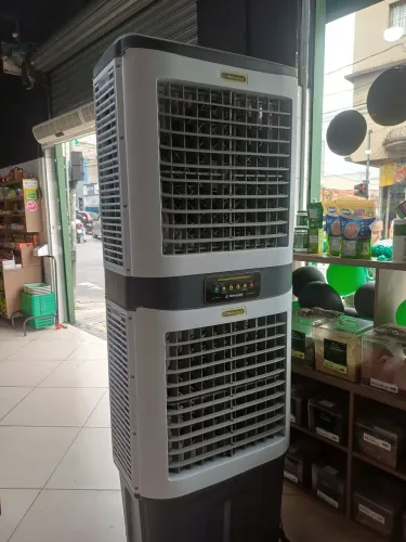 Climatizador rotoplast R49