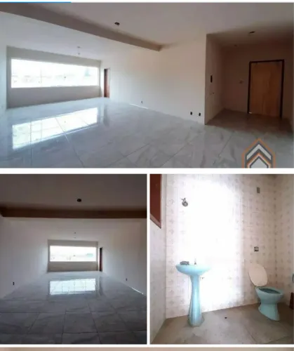 Alugo apartamento  na av principal de Alvorada 