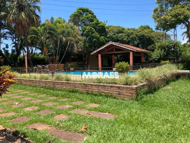 Sítio á venda por R$ R$ 1.750.000 - Zona Rural - Mineiros do Tietê/SP