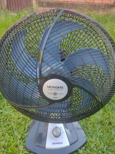 Ventilador Mondial Maxi Power 40 140W