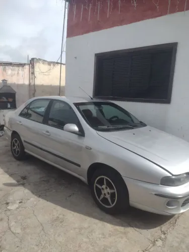Fiat Marea