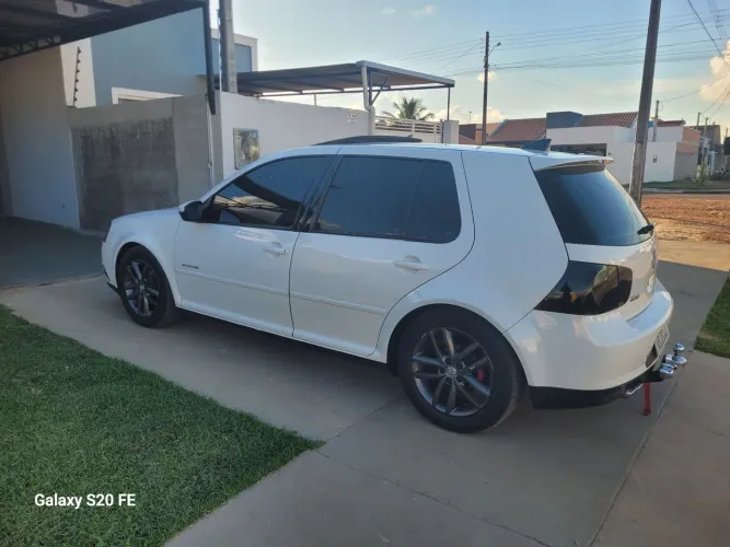 Golf limited Edition