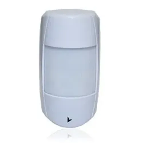Sensor Infravermelho Sem Fio Ib-300 Genno   0632    d393