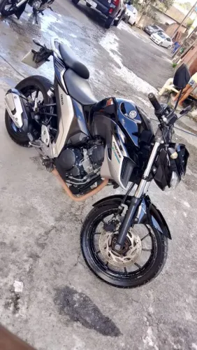 Fazer 250 ano 2019/2020