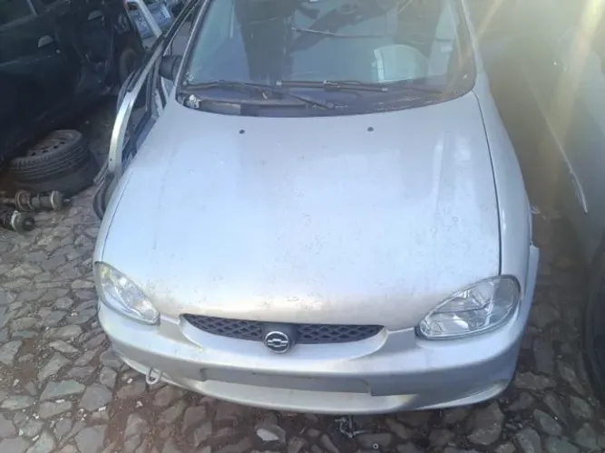 SUCATA: CHEVROLET CORSA CLASSIC 2001