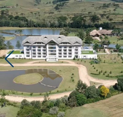 Costa da Serra - Vila Golf (ACEITO PERMUTA E/OU CRIPTOMOEDA)