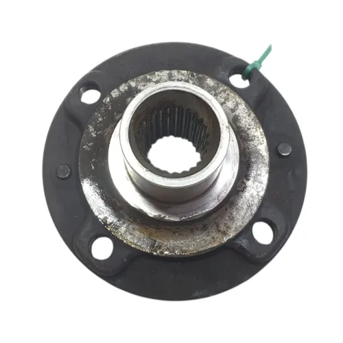 Cubo roda Dianteira Direita Sandero RS 2019 a 2022