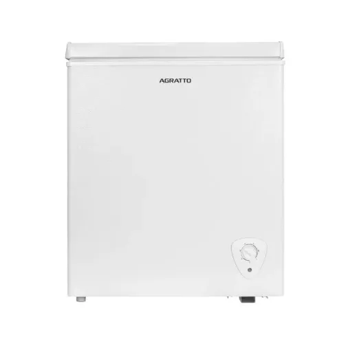 Freezer Compacto 75 Litros Branco FC90-02 em 220V Agratto
