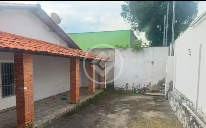Casa 2 Quartos no Bairro alto do Joá MG/ MY BROKER codigo: 147502