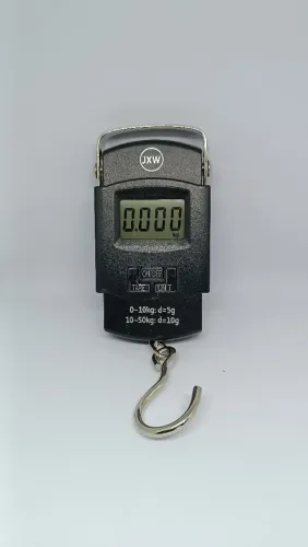 Balança Digital de Gancho para Pesagem