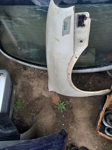 Para lama do corsa