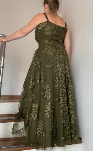 Vestido de festa