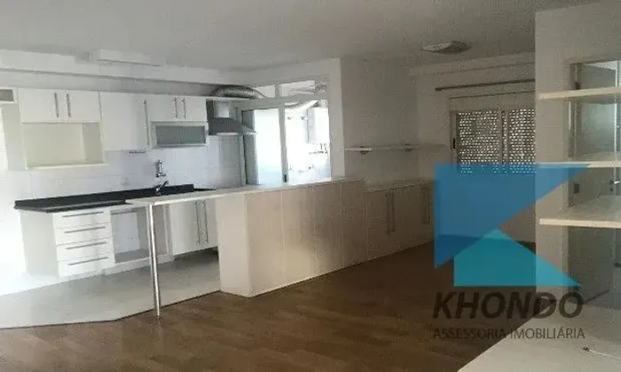 Maravilhoso apartamento no Dakota Jardins
