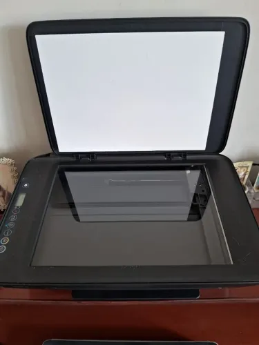 Vendo Impressora Multifuncional Semi Nova