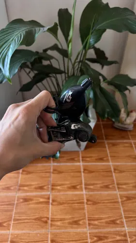 Relação Sram GX