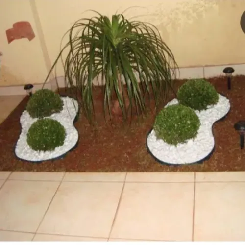 Manutenção de jardins