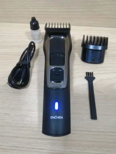 Máquina de Cortar Cabelo Xiaomi NOVA