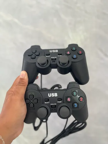 Controle para Pc e notebook- ENTREGA A DOMICÍLIO