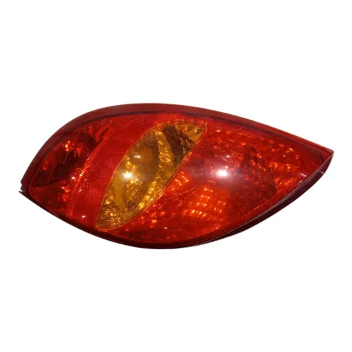 Lanterna Traseira Esquerda Gm Chevrolet Celta 2001 02 A 2005